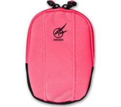 PORT DESIGNS Arokh Gaming Mouse Pouch - Pink & Black